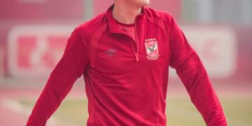 انتهاء ازمة شباب الأهلي بعد استخراج تأشيرة التشيك