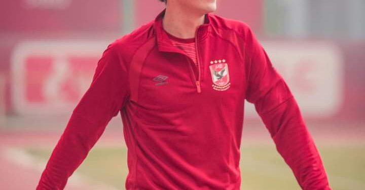 انتهاء ازمة شباب الأهلي بعد استخراج تأشيرة التشيك