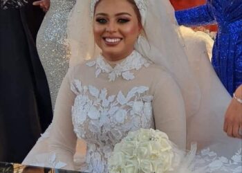 التصريح بدفن جثة عروس لقيت مصرعها خنقًا بسبب تسرب الغاز في الهرم