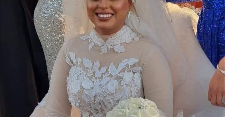 التصريح بدفن جثة عروس لقيت مصرعها خنقًا بسبب تسرب الغاز في الهرم