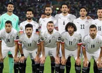 ننشر موعد مباراة مصر والسودان في أمم أفريقيا