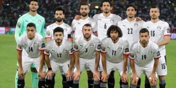 ننشر موعد مباراة مصر والسودان في أمم أفريقيا