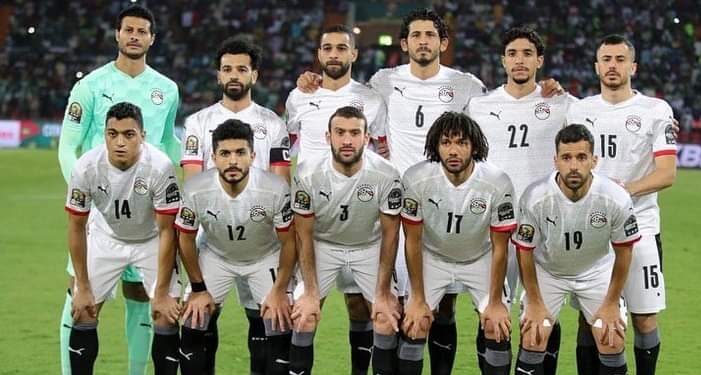 ننشر موعد مباراة مصر والسودان في أمم أفريقيا