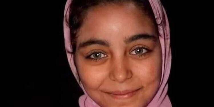 انتشال جثة شروق آخر ضحايا غرق السيارة المنكوبة بـ منشأة القناطر