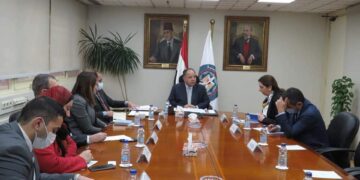 وزير المالية: الدولة حريصة على تحقيق أهداف التنمية الشاملة والمستدامة