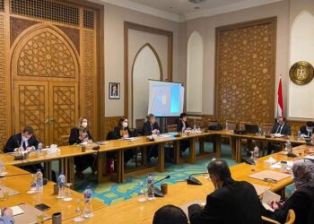 الخارجية تواصل الإعداد لمؤتمر أطراف اتفاقية الأمم المتحدة الإطارية لتغير المُناخ COP27