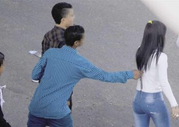 الداخلية تكشف كواليس ضبط شاب تحرش بطالبة في الصف