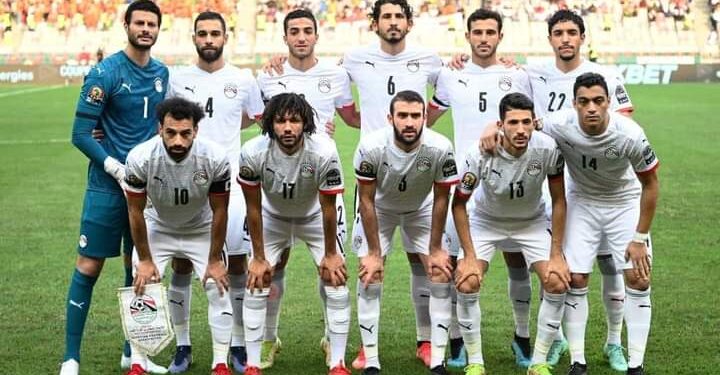 منتخب مصر يتوجه إلى ياوندي للقاء المغرب في ربع نهائي كأس أمم أفريقيا