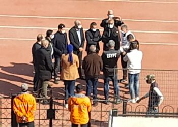 «آخر استعدادات المنتخب».. متابعة من الوزير والمجلس الجديد.. والبعثة تتجه إلى الكاميرون السبت