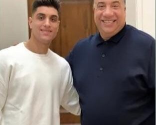 رسميا.. الاتحاد السكندري يعلن ضم الثنائي محمود شبانة ومدافع منتخب الأردن