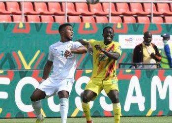 ماني ينقذ السنغال من فخ زيمبابوي في انطلاقة الأسود بكأس الأمم