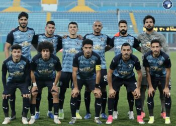ايهاب جلال يوضح أسباب خسارة بيراميدز أمام الاتحاد في كأس الرابطة