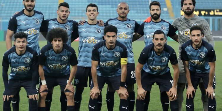 ايهاب جلال يوضح أسباب خسارة بيراميدز أمام الاتحاد في كأس الرابطة