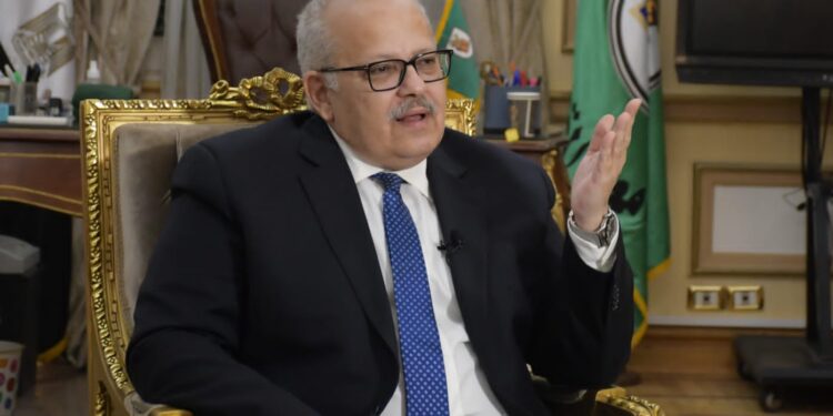 جامعة القاهرة خلال 4 سنوات.. تطبيق نموذج الإصلاح الاداري والتحول إلى اللامركزية بنسبة 65%