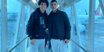 انتهاء أزمة التأشيرة الخاصة بسفر ثنائي الاهلي إلي التشيك