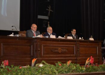 الخشت: جامعة القاهرة قدمت 900 نموذج محاكاة قبل جائحة كورونا