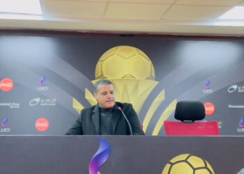 إيهاب جلال يكشف أسباب خسارة بيراميدز أمام فيوتشر