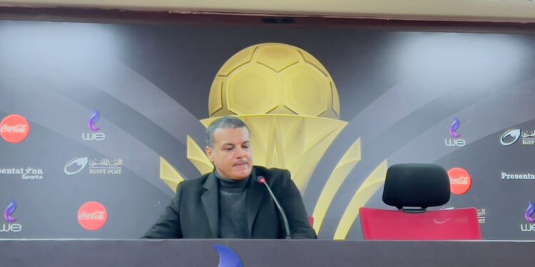 إيهاب جلال يكشف أسباب خسارة بيراميدز أمام فيوتشر