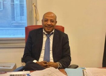 أحمد علوى: تطوير تسويق الدورى المصرى يتطلب تضافر جهود جميع عناصر اللعبة