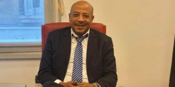 أحمد علوى: تطوير تسويق الدورى المصرى يتطلب تضافر جهود جميع عناصر اللعبة