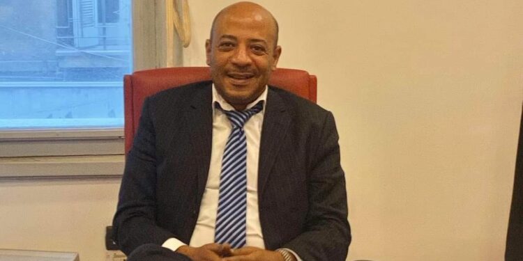 أحمد علوى: تطوير تسويق الدورى المصرى يتطلب تضافر جهود جميع عناصر اللعبة