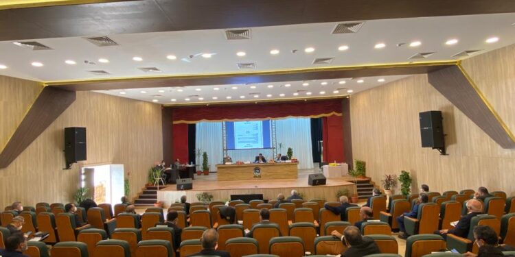 بعد قرار استمرار الامتحانات.. الأعلى للجامعات يقرر انعقاد التيرم الثاني في موعده