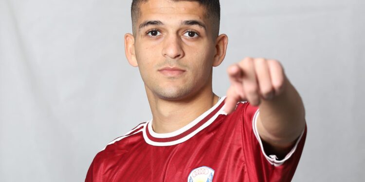 النصر يضم ظهير سيراميكا 6 أشهر..رسميا