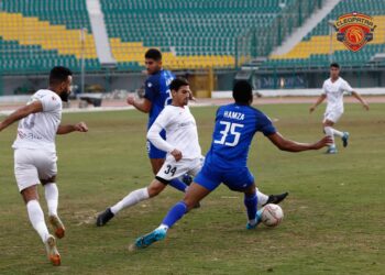 سيراميكا يستعد للمحلة في كأس الرابطة بفوز ودي أمام طلائع الجيش
