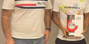 في صفقة تبادلية..الاسماعيلي يضم الحلواني من سيراميكا كليوباترا 6 أشهر