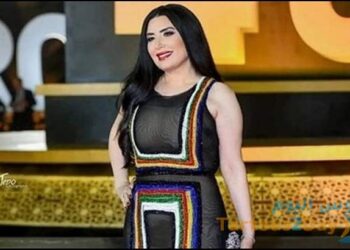 هل تمر الفنانة عبير صبري بحالة مزاجية سيئة بعد كورونا