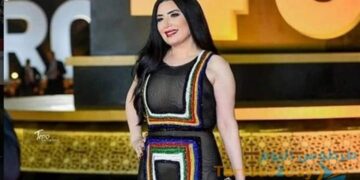 هل تمر الفنانة عبير صبري بحالة مزاجية سيئة بعد كورونا