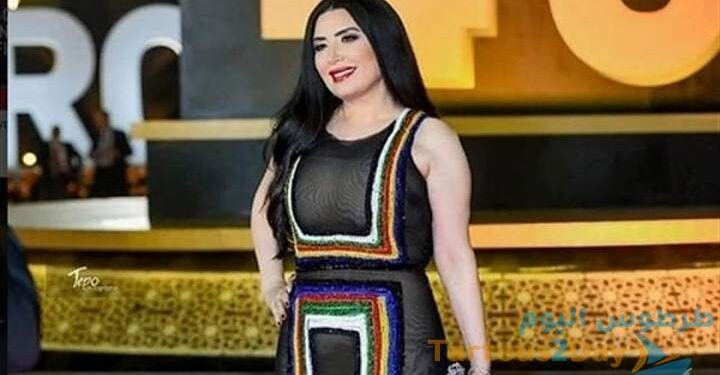 هل تمر الفنانة عبير صبري بحالة مزاجية سيئة بعد كورونا