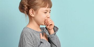 للأمهات.. كيف تحمي ابنك من التهابات الشعب الهوائية؟