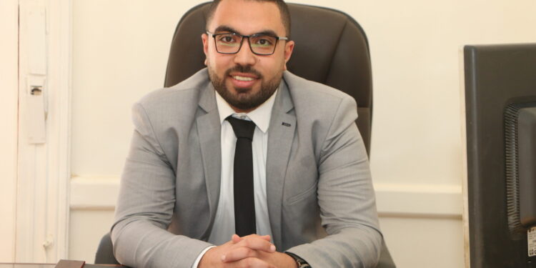 محمد عيد رئيس التحرير