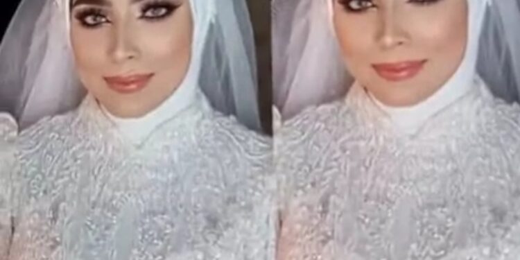 العروسة