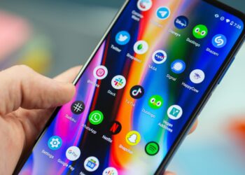 تطبيقات Android