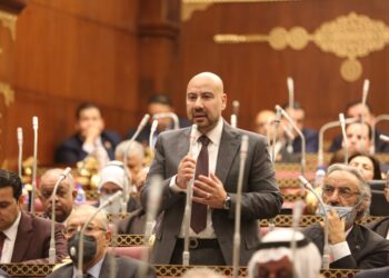 اقتصادية الشيوخ: ندعم انشاء أول أكاديمية للصادرات.. وتؤكد: «فكرة عبقرية»