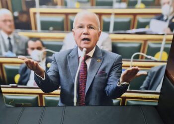 برلماني: الأوقاف نجحت فى مواجهة الإرهاب وجهودها أصبح عابرًا للقارات 