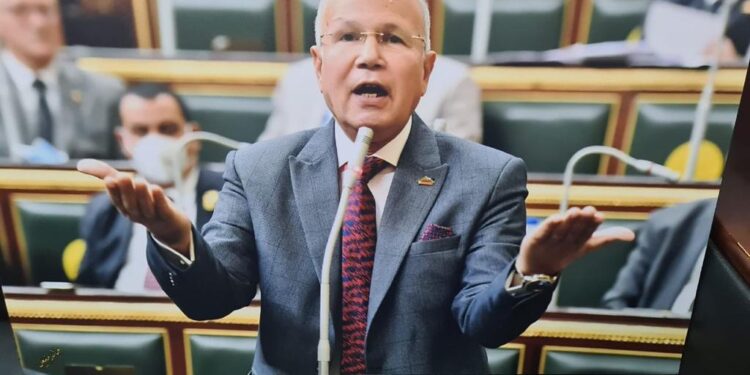 برلماني: الأوقاف نجحت فى مواجهة الإرهاب وجهودها أصبح عابرًا للقارات