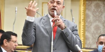 تضامن النواب: مشروع صكوك الإطعام بحياة كريمة سيحقق نجاحات كبيرة