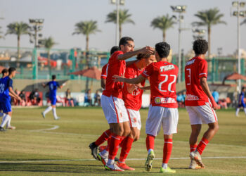 تأجيل مباريات بطولات الجمهورية للشباب والناشئين في كرة القدم بسبب الامتحانات