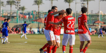 تأجيل مباريات بطولات الجمهورية للشباب والناشئين في كرة القدم بسبب الامتحانات