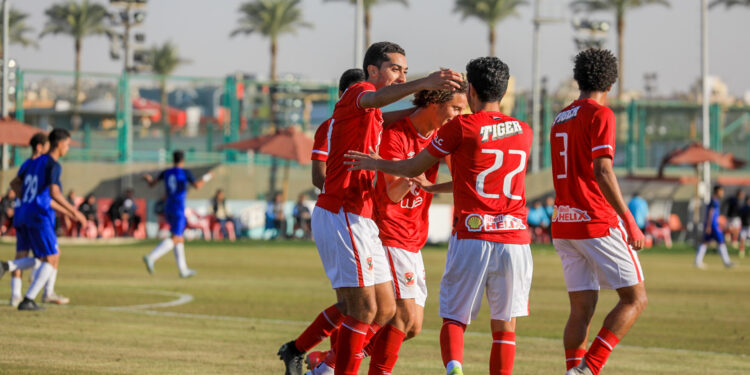 تأجيل مباريات بطولات الجمهورية للشباب والناشئين في كرة القدم بسبب الامتحانات