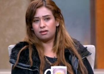 آخر رسالة منه من أسبوعين.. سارة طارق تعني الإعلامي وائل الإبراشي