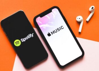 كيف تحول قوائم التشغيل من Spotify إلى Apple Music بدون تعب؟