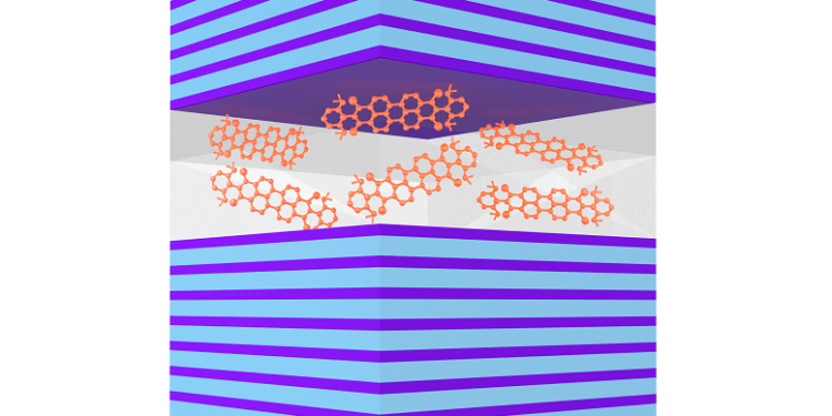 باحثون بمعهد الضوئيات يصنعون بطاريات كمومية فائقة السرعة