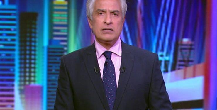 حكاية الطبيب «ش» المتهم بقتل وائل الإبراشي.. تفاصيل جديدة تُثير الغموض