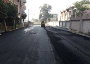 لتسهيل حركة السير.. ماذا قدمت محافظة الجيزة في الشوارع الحيوية؟