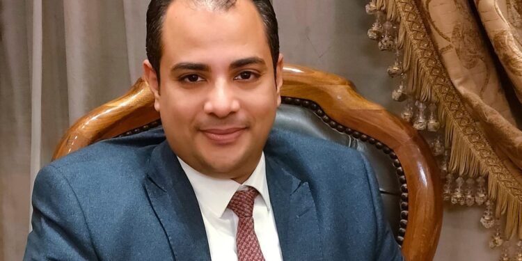 حازم العبيدي: برلمان 2021 محظوظ.. والتنسيقية تجربة فريدة ملهمة للعالم