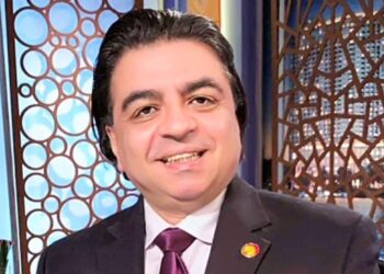 د. جمال شعبان، استشاري القلب ومدير معهد القلب الأسبق